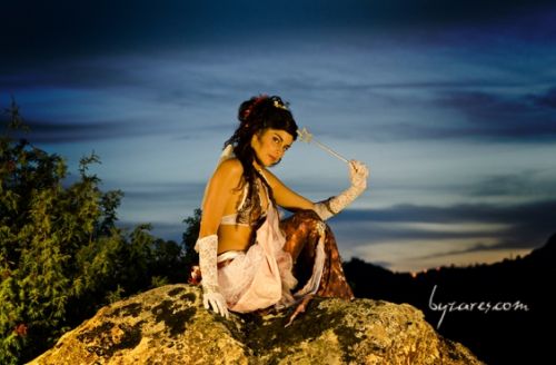 Fotografia de By Zares - Galeria Fotografica: Book - Foto: 