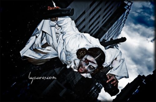 Fotografia de By Zares - Galeria Fotografica: Eicion fotogrfica - Foto: 