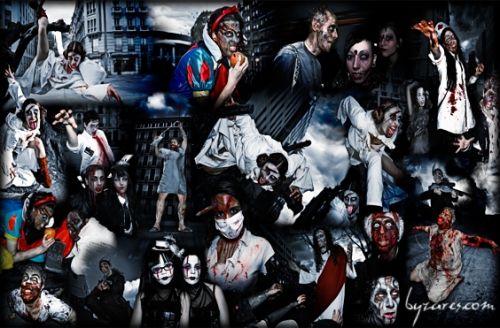 Fotografia de By Zares - Galeria Fotografica: Eicion fotogrfica - Foto: 