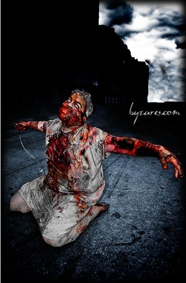 Fotografia de By Zares - Galeria Fotografica: Eicion fotogrfica - Foto: 