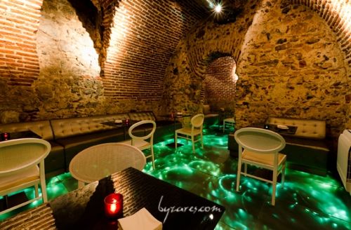 Fotografia de By Zares - Galeria Fotografica: Arquitectura - Foto: 