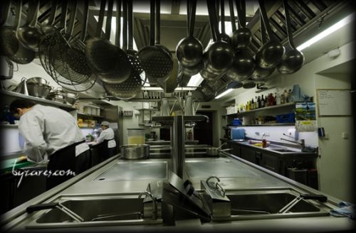 Fotografia de By Zares - Galeria Fotografica: Arquitectura - Foto: 