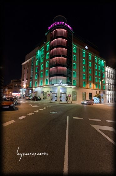 Fotografia de By Zares - Galeria Fotografica: Arquitectura - Foto: 