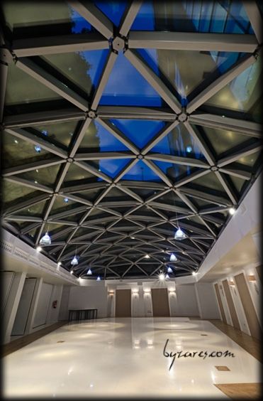 Fotografia de By Zares - Galeria Fotografica: Arquitectura - Foto: 