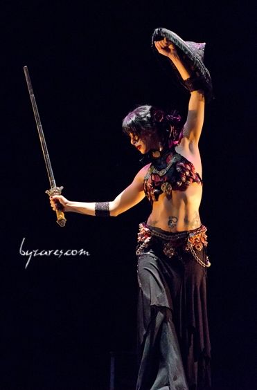 Fotografia de By Zares - Galeria Fotografica: Eventos - Foto: 