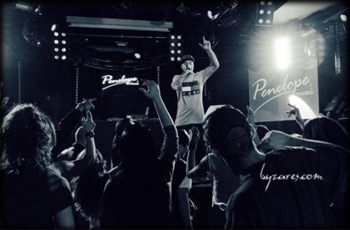 Fotografia de By Zares - Galeria Fotografica: Eventos - Foto: 