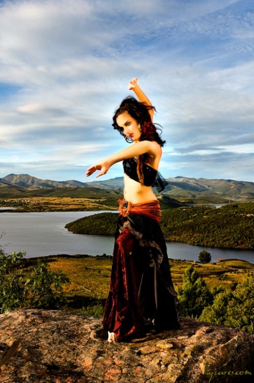 Fotografia de By Zares - Galeria Fotografica: Book - Foto: 