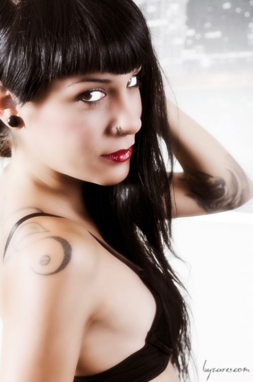 Fotografia de By Zares - Galeria Fotografica: Book - Foto: 