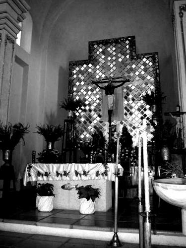 Fotografia de Ren Gonzlez - Galeria Fotografica: Tezoatlan - Foto: Un vistaso