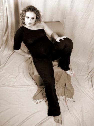 Fotografia de BeaPisaca - Galeria Fotografica: Sonia - Foto: Sonia138