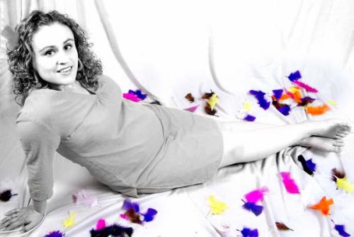 Fotografia de BeaPisaca - Galeria Fotografica: Sonia - Foto: Soniaplumas