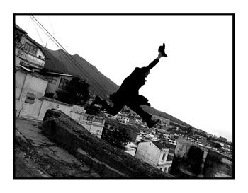 Fotografia de NEURONA DIGITAL - Galeria Fotografica: DR. X - Foto: EL DESQUICIO