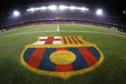 Fotografia de fvfotosports - Galeria Fotografica: Football - Foto: FC Barcelona