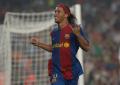 Fotos de fvfotosports -  Foto: Football - Ronaldinho
