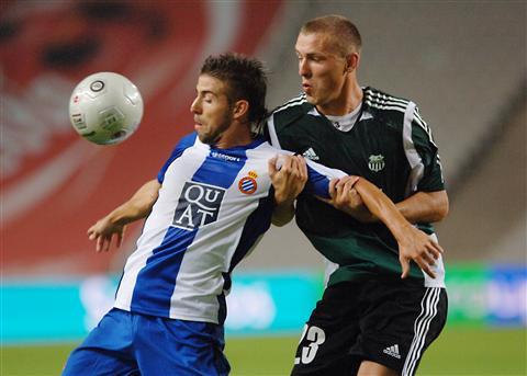 Fotografia de fvfotosports - Galeria Fotografica: Football - Foto: Luis Garcia