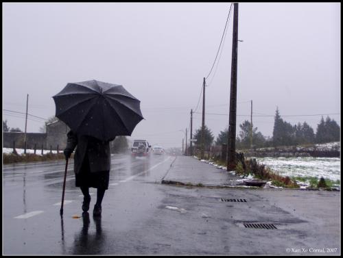 Fotografia de Xan Xe Corral - Galeria Fotografica: XanXenfotos - Foto: As Neves