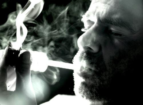 Fotografia de NEURONA DIGITAL - Galeria Fotografica: DR. X - Foto: LA DOSIS