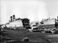 Fotos de J. A. Carmona -  Foto: Armada espaola 1972/73 - Crucero Canarias