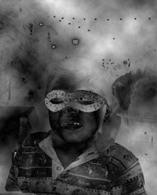 Fotografia de Carmen Miranda - Galeria Fotografica: los das de la tierra - Foto: Pedro