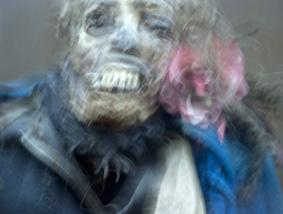 Fotografia de Carmen Miranda - Galeria Fotografica: los das de la tierra - Foto: m1