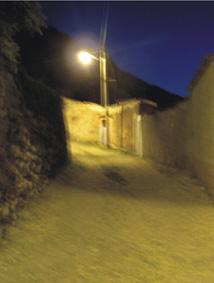 Fotografia de Carmen Miranda - Galeria Fotografica: los das de la tierra - Foto: canoas de arriba