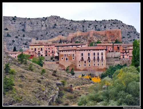 Fotografia de Petercero - Galeria Fotografica: Paisajes de Petercero - Foto: 