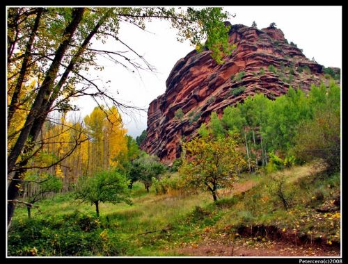 Fotografia de Petercero - Galeria Fotografica: Paisajes de Petercero - Foto: 