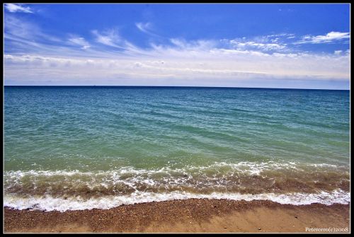 Fotografia de Petercero - Galeria Fotografica: Paisajes de Petercero - Foto: 