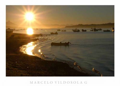 Fotografia de Vildsola Garrig Fotgrafia - Galeria Fotografica: Viajes - Foto: 