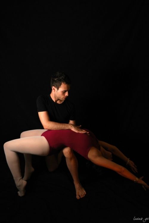 Fotografia de sawen king - Galeria Fotografica: Danza - Foto: 