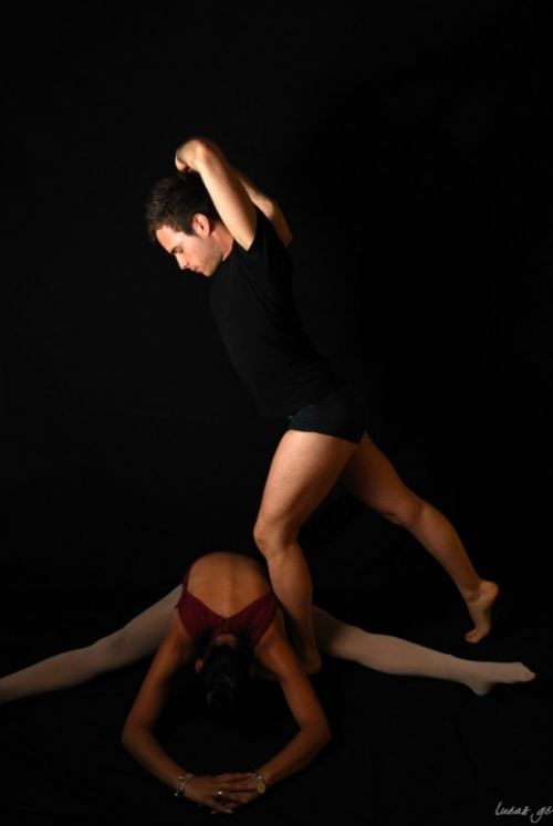 Fotografia de sawen king - Galeria Fotografica: Danza - Foto: 