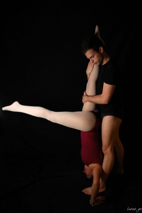 Fotografia de sawen king - Galeria Fotografica: Danza - Foto: 