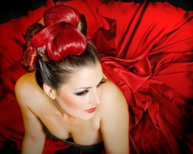 Fotografia de Seqncia - Galeria Fotografica: Dones - Foto: 