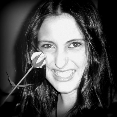 Fotografia de Nadia - Galeria Fotografica: Verde - Foto: 