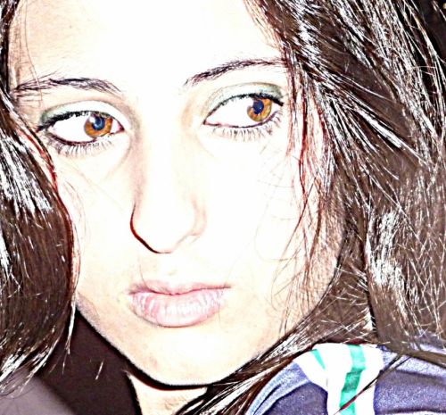 Fotografia de Nadia - Galeria Fotografica: Verde - Foto: 