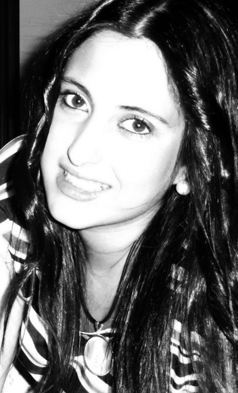 Fotografia de Nadia - Galeria Fotografica: Verde - Foto: 