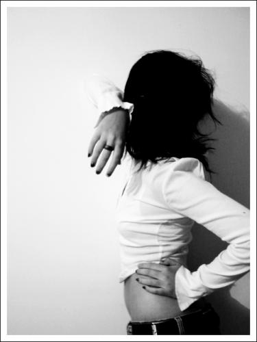 Fotografia de Nelly C.G. - Galeria Fotografica: Sin Rostro - Foto: 01