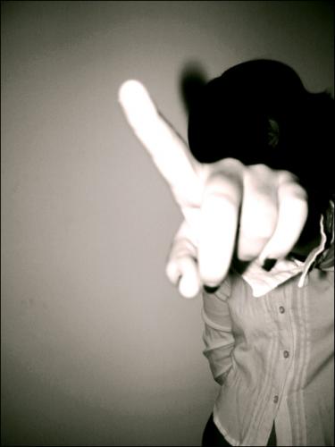 Fotografia de Nelly C.G. - Galeria Fotografica: Sin Rostro - Foto: 04