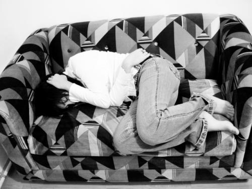 Fotografia de Nelly C.G. - Galeria Fotografica: Sin Rostro - Foto: 06