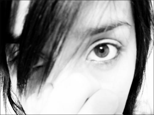 Fotografia de Nelly C.G. - Galeria Fotografica: Blanco y Negro - Foto: 02