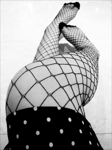 Fotografia de Nelly C.G. - Galeria Fotografica: Blanco y Negro - Foto: 03