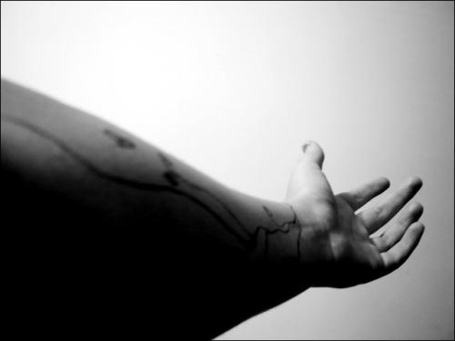 Fotografia de Nelly C.G. - Galeria Fotografica: Blanco y Negro - Foto: 07