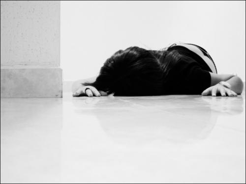 Fotografia de Nelly C.G. - Galeria Fotografica: Blanco y Negro - Foto: 08