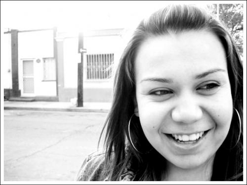 Fotografia de Nelly C.G. - Galeria Fotografica: Retratos - Foto: 01