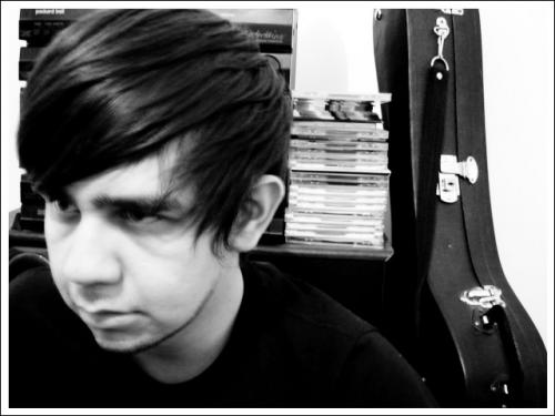 Fotografia de Nelly C.G. - Galeria Fotografica: Retratos - Foto: 02