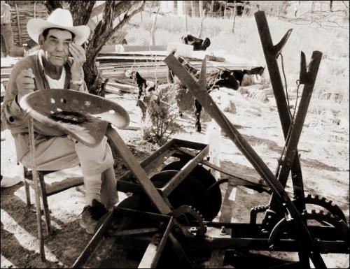 Fotografia de Nelly C.G. - Galeria Fotografica: Retratos - Foto: 03