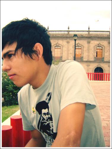 Fotografia de Nelly C.G. - Galeria Fotografica: Retratos - Foto: 04