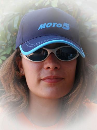 Fotografia de Juanra - Galeria Fotografica: Retratos - Foto: Ohiana