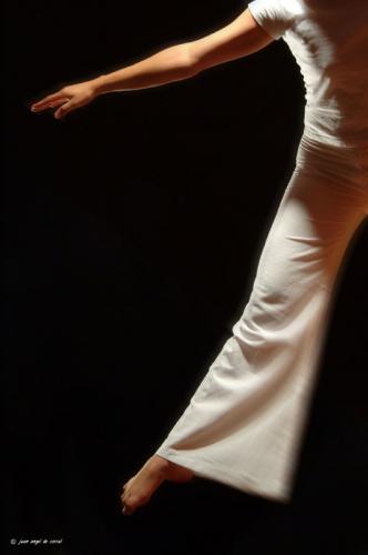 Fotografia de Juan Angel de Corral - Galeria Fotografica: Danza - Foto: danza 6