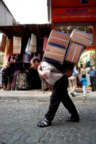 Fotografia de J.Davila - Galeria Fotografica: estambull - Foto: 